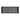 Hotbath &More inbouwnis 10 cm diep Geborsteld zwart PVD 30x80x10 cm Frameless productfoto