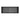 Hotbath &More inbouwnis 10 cm diep Geborsteld zwart PVD 30x80x10 cm Met rand productfoto
