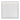 Hotbath &More inbouwnis 10 cm diep Mat wit 30x30x10 cm Frameless met LED productfoto