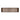 Hotbath &More inbouwnis 10 cm diep Tuscan bronze 30x120x10 cm Frameless productfoto