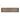 Hotbath &More inbouwnis 10 cm diep Tuscan bronze 30x120x10 cm Met rand en LED productfoto