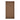 Hotbath &More inbouwnis 10 cm diep Tuscan bronze 30x15x10 cm Frameless productfoto (kleurimpressie)