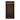Hotbath &More inbouwnis 10 cm diep Tuscan bronze 30x15x10 cm Frameless met LED productfoto
