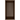 Hotbath &More inbouwnis 10 cm diep Tuscan bronze 30x15x10 cm Met rand productfoto