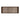 Hotbath &More inbouwnis 10 cm diep Tuscan bronze 30x80x10 cm Frameless productfoto
