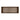 Hotbath &More inbouwnis 10 cm diep Tuscan bronze 30x80x10 cm Met rand productfoto