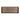 Hotbath &More inbouwnis 10 cm diep Tuscan bronze 30x80x10 cm Met rand en LED productfoto