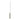 Hotbath &More LED02 hanglamp Tube geborsteld RVS productfoto