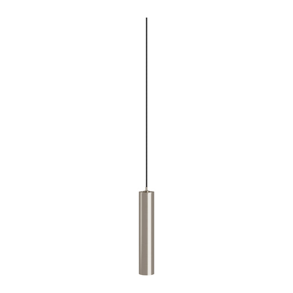 Hotbath &More LED02 hanglamp Tube geborsteld RVS