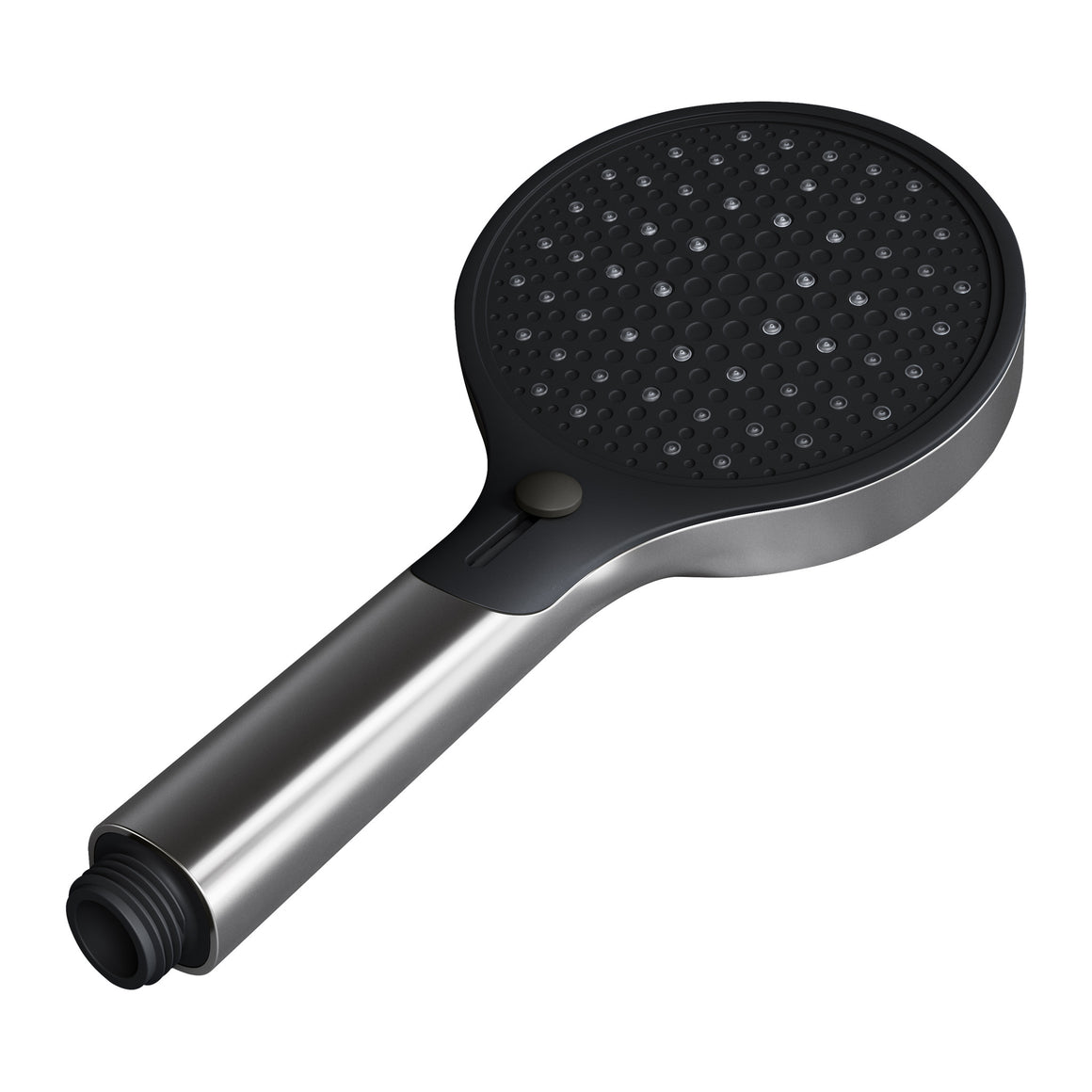 Hotbath &More M320 handdouche Infinite 13,5 cm Chroom productfoto