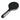 Hotbath &More M320 handdouche Infinite 13,5 cm Chroom productfoto