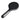 Hotbath &More M320 handdouche Infinite 13,5 cm Chroom productfoto