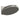 Hotbath &More M620 inbouw hoofddouche rond 30 cm met inbouwbox 2 functies Geborsteld nikkel productfoto (kleurimpressie)