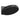 Hotbath &More M620 inbouw hoofddouche rond 30 cm met inbouwbox 2 functies Geborsteld zwart PVD productfoto (kleurimpressie)