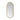 Hotbath &More Oval spiegel met LED-verlichting en spiegelverwarming Geborsteld gunmetal PVD 40x80 cm productfoto