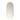 Hotbath &More Oval spiegel met LED-verlichting en spiegelverwarming Geborsteld messing PVD 50x100 cm productfoto