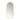 Hotbath &More Oval spiegel met LED-verlichting en spiegelverwarming Geborsteld messing PVD 60x120 cm productfoto
