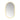 Hotbath &More Oval spiegel met LED-verlichting en spiegelverwarming Geborsteld messing PVD 80x120 cm productfoto