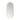 Hotbath &More Oval spiegel met LED-verlichting en spiegelverwarming Geborsteld RVS 40x80 cm productfoto