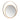 Hotbath &More Round 2 spiegel met LED-verlichting en spiegelverwarming Geborsteld koper PVD 100x100 cm productfoto