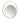Hotbath &More Round 2 spiegel met LED-verlichting en spiegelverwarming Geborsteld koper PVD 120x120 cm productfoto