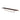 Hotbath &More SHA04 handdoekrek 40 cm voor planchet Geborsteld koper PVD productfoto