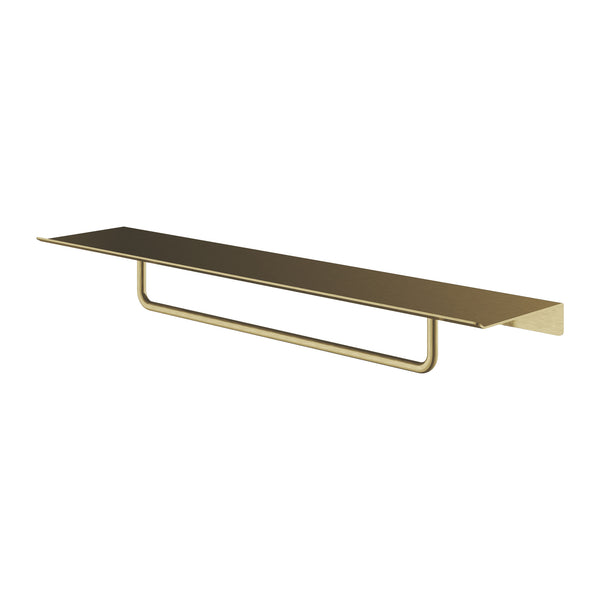 Hotbath &More SHA04 handdoekrek 40 cm voor planchet