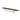 Hotbath &More SHA04 handdoekrek 40 cm voor planchet Tuscan bronze productfoto