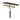 Hotbath &More SHA07 douchewisser Geborsteld messing PVD productfoto