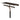 Hotbath &More SHA07 douchewisser Tuscan bronze productfoto