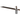 Hotbath &More SHA09 zeepdispenser glas voor planchet Tuscan bronze productfoto