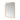 Hotbath &More Soft Square spiegel met LED-verlichting en spiegelverwarming Geborsteld koper PVD 60x80 cm productfoto