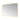 Hotbath &More Soft Square spiegel met LED-verlichting en spiegelverwarming Geborsteld RVS 120x80 cm productfoto