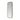 Hotbath &More Soft Square spiegel met LED-verlichting en spiegelverwarming Geborsteld zwart PVD 30x80 cm productfoto