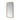 Hotbath &More Soft Square spiegel met LED-verlichting en spiegelverwarming Geborsteld zwart PVD 50x100 cm productfoto