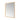 Hotbath &More Square spiegel met LED-verlichting en spiegelverwarming Geborsteld koper PVD 60x80 cm productfoto