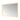 Hotbath &More Square spiegel met LED-verlichting en spiegelverwarming Geborsteld messing PVD 120x80 cm productfoto