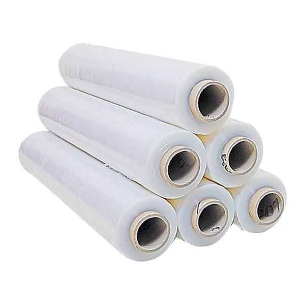 Aloni Stretchfolie 300M