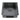 DutchLine Spoelbak 400x400x180 – Gunmetal
