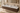 INK Pitch 0210470 dubbele Calacatta wastafel in warme badkamer