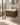 INK 1221203 Chocolate fineer onderkast in moderne badkamer