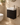 INK Contra Enter 1222209 Intens eiken fonteinonderkast in warme toiletruimte