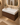 INK Momento 3421316 mat witte wastafel in warme badkamer