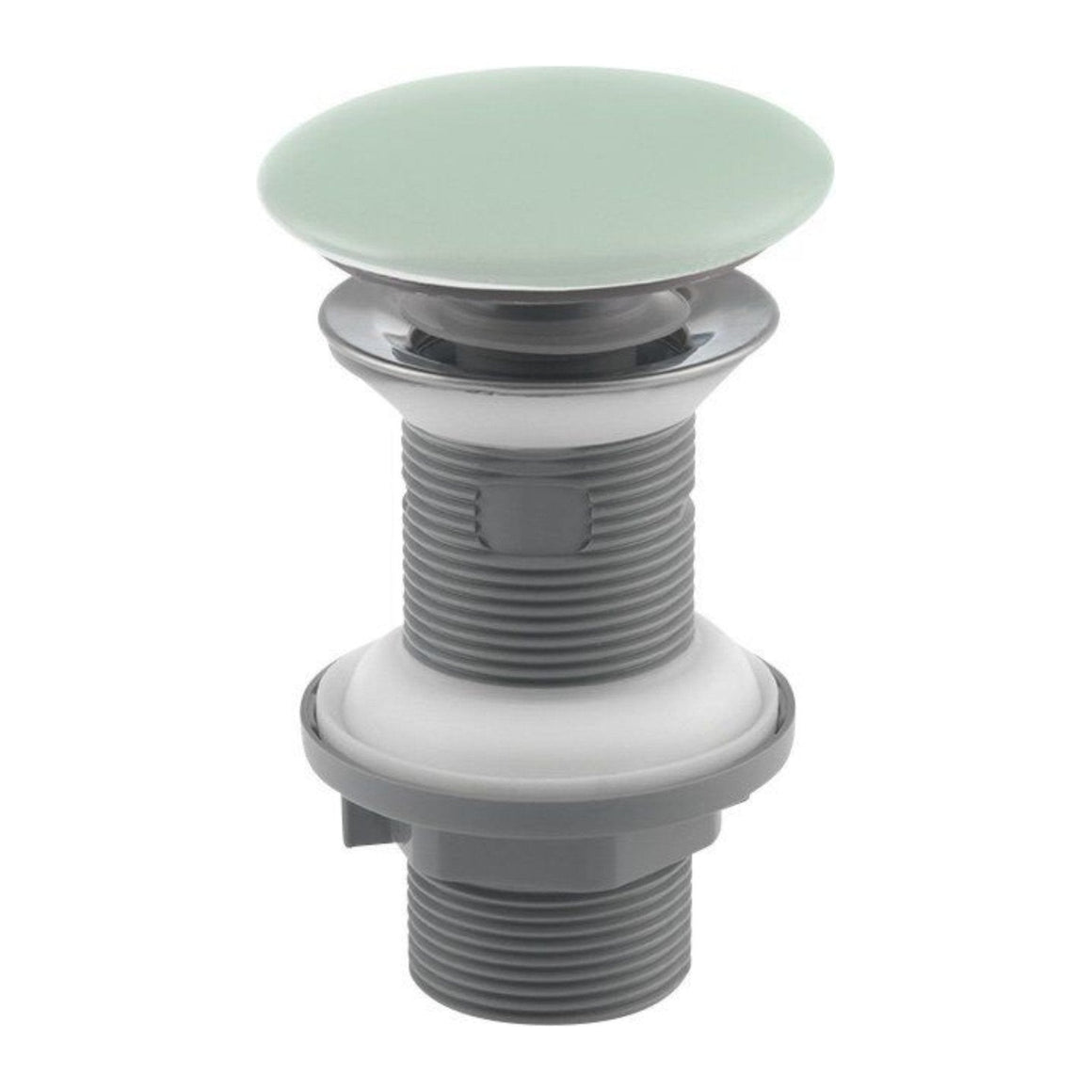 Isvea Infinity Afvoerplug - Mintgroen #variant_57358912782660