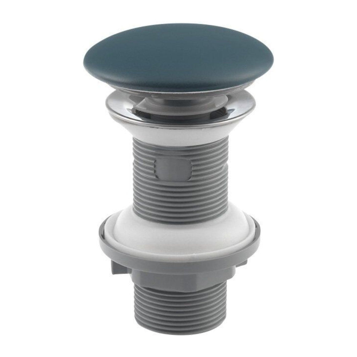 Isvea Infinity Afvoerplug - Petrolgroen #variant_57358912815428