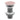Isvea Infinity Afvoerplug - Zalmroze #variant_56361516892484