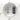 DutchLine Ronde Luxe LED Spiegel - 100 – Gunmetal