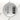 DutchLine Ronde Luxe LED Spiegel - 100 – Mat Zwart