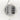 DutchLine Ronde Luxe LED Spiegel - 80 – Geborsteld Messing Goud