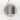DutchLine Ronde Luxe LED Spiegel - 80 – Mat Zwart